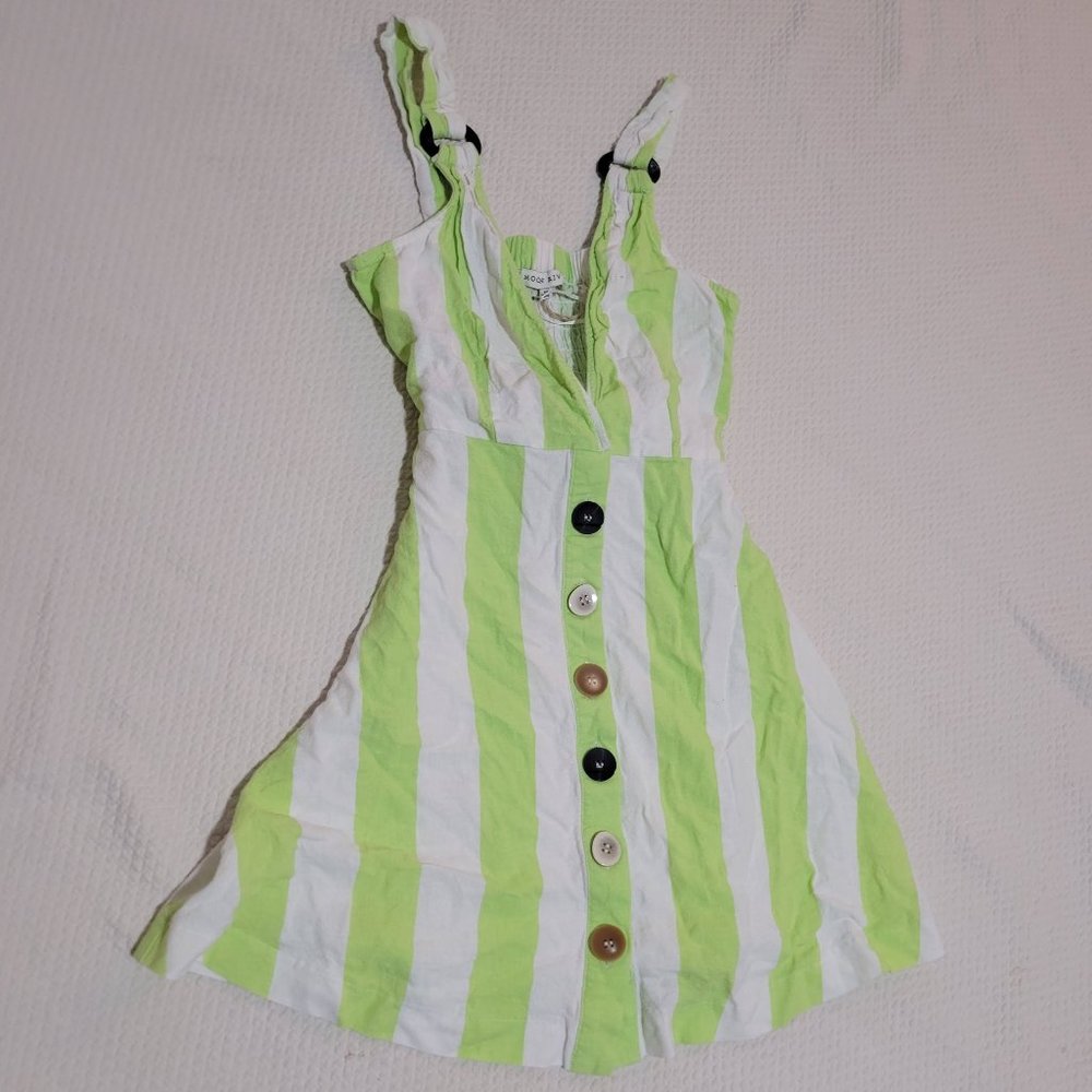 Moon River Dress